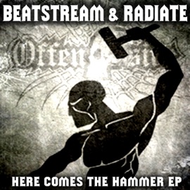 Here Comes the Hammer Beatstream & DJ Radiate