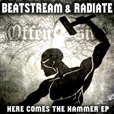 Here Comes the Hammer - Single