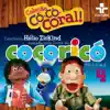 Cocorico - Toalha Hélio