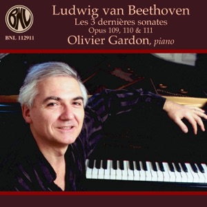 Sonate, Op. 110: IV. Fuga, Allegro ma non troppo