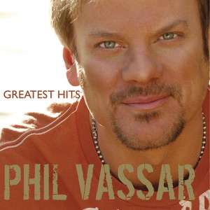 Phil Vassar - American Child - Line Dance Music