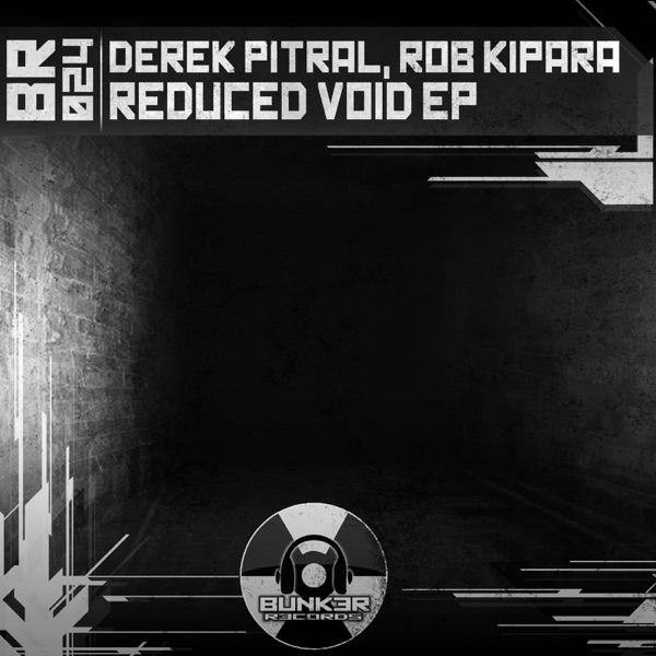 Reduced Void - EP