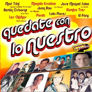 Quédate Con Lo Nuestro