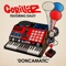 Doncamatic (feat. Daley) - Gorillaz lyrics