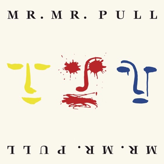 Cover artwork for Surrender