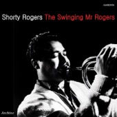 Shorty Rogers - Martians Go Home