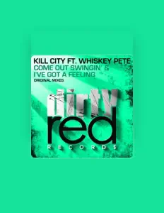 Dengarkan Kill City, tonton video musik, baca bio, lihat tanggal tur & lainnya!