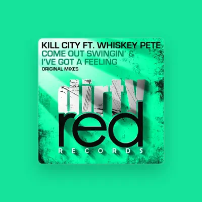 Listen to Kill City, watch music videos, read bio, see tour dates & more!