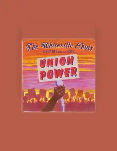 Ouça The Whiteville Choir, assista a videoclipes, leia a biografia, veja as datas das turnês e mais!