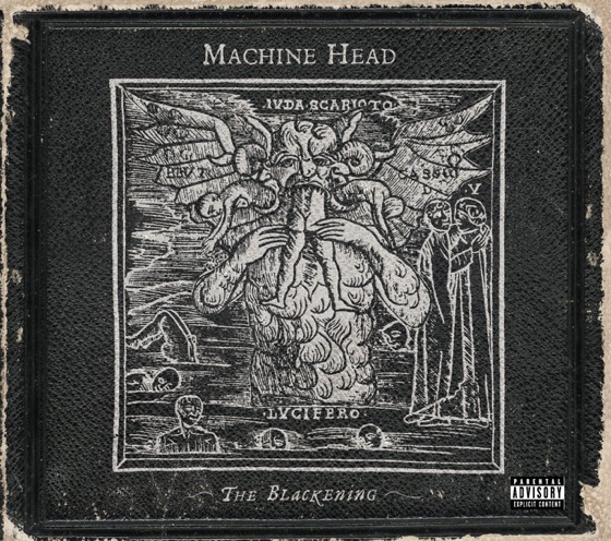 Cover artwork for Battery