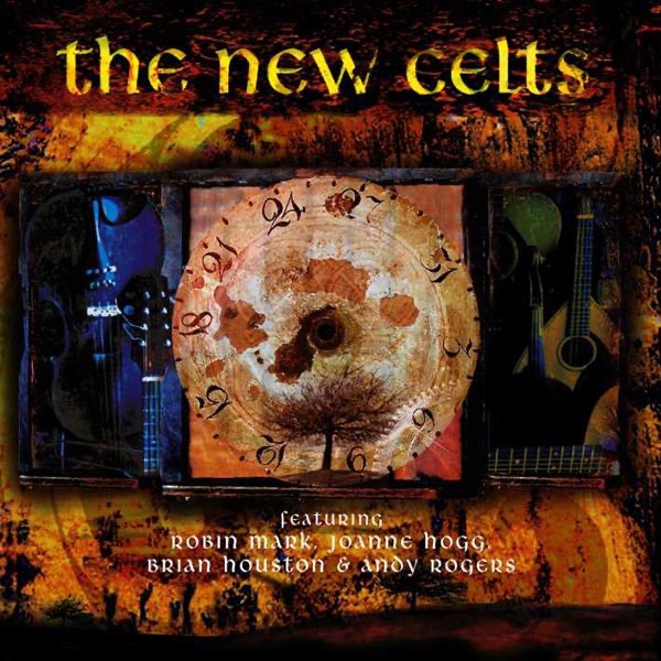 The New Celts, Vol. 1