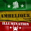 Ambelique - Bluer Than Blue