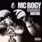 Fick Beef (feat. Eko Fresh) - MC Bogy lyrics