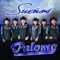 Cinco Pasos - Palomo lyrics
