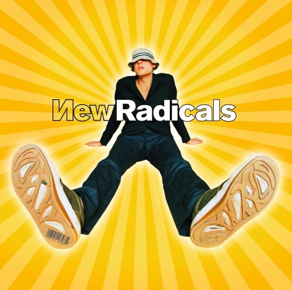 You Get What You Give by New Radicals on 100.5 The Drive