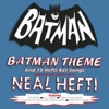 Batman Theme & 19 Hefti Bat Songs artwork