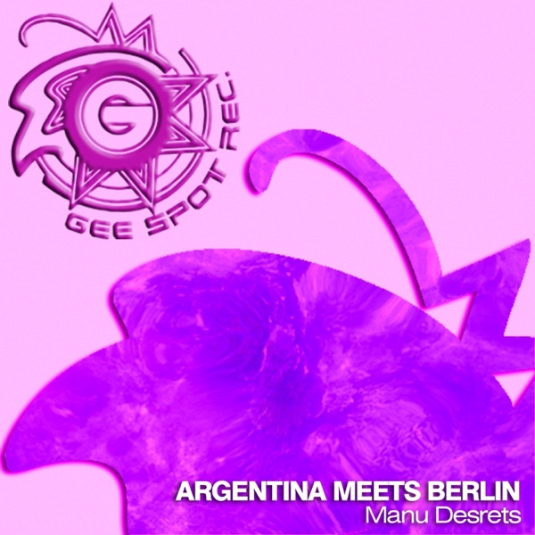 Argentina Meets Berlin - Single