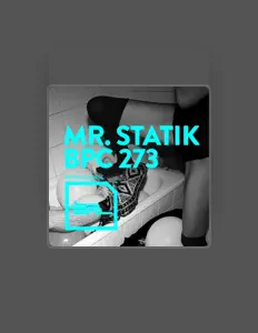 Dengarkan Mr Statik, tonton video musik, baca bio, lihat tanggal tur & lainnya!