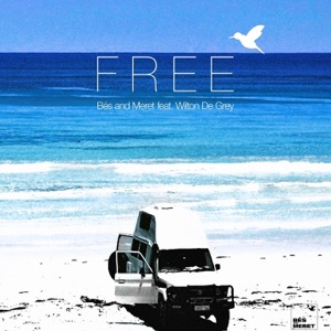 Free (feat. Wilton De Grey)