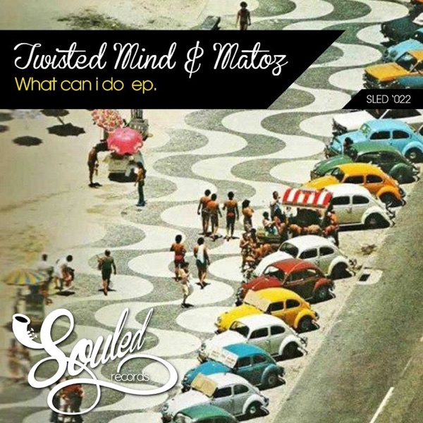 What Can I Do - Single