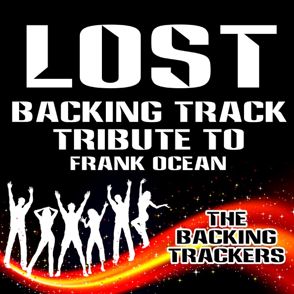 Backing track. Thick Richard - back on track 1988.