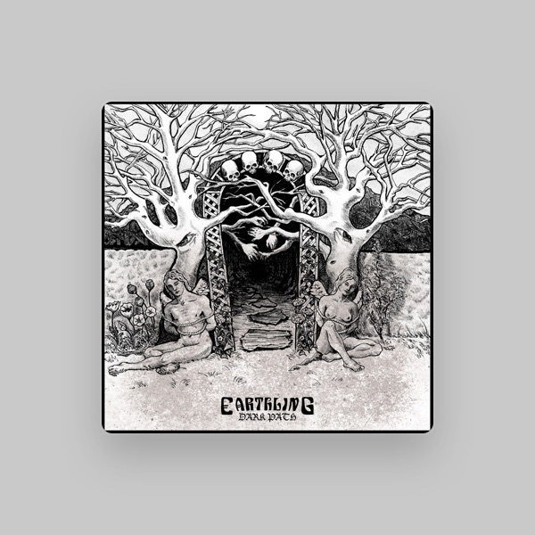 Earthling's avatar