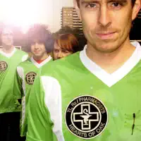 Tell Balgeary, Balgury Is Dead — Ted Leo and the Pharmacists