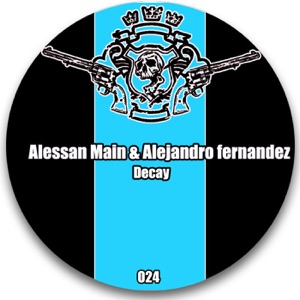 Decay EP