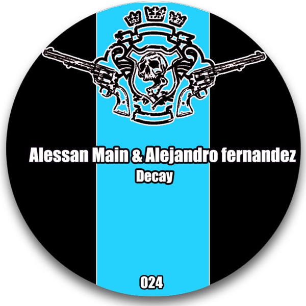 Decay EP