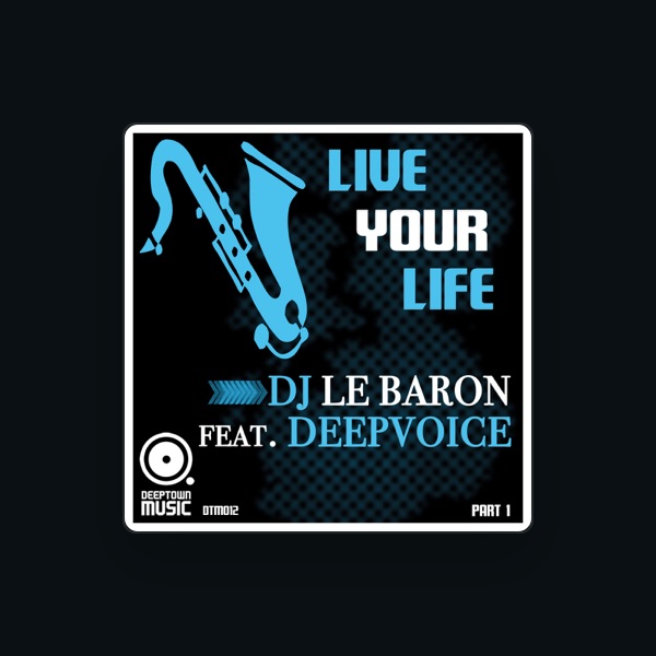 DJ Le Baron's avatar