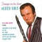 I Left My Heart In San Francisco - Acker Bilk lyrics