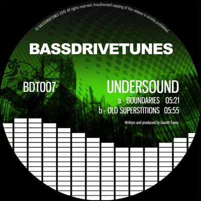 Boundaries - Single