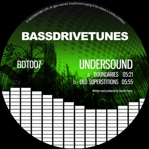 Boundaries - Single