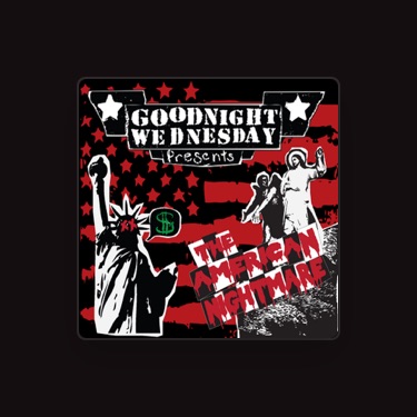 GOODNIGHT WEDNESDAY - Lyrics, Playlists & Videos