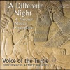 A Different Night: A Passover Musical Anthology