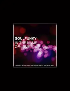 收听 Soulfunky、观看音乐视频、阅读小传、查看巡演日期等 ！