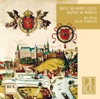 Ensemble Instrumental Ars Nova Melodie na Psalterz polski (Melodies on the Polish Psalter): Psalm 47, "Kleszczmy rekoma wszyscy zgodliwie" [arr. for instrumental ensemble] Music on Wawel Castle (Muzyka na Wawelu)