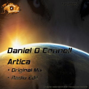 Artica - Single