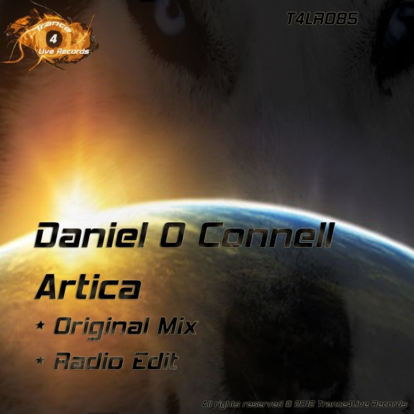 Artica - Single