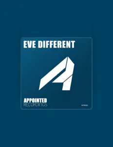 Ouve Eve, vê vídeos de música, lê a biografia, vê as datas da digressão e muito mais!