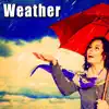 Sound Ideas - Light Rain with Constant Thunder Cracking