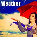  - Light Rain With Cracking Thunder