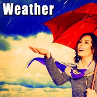 - Light Rain With Cracking Thunder