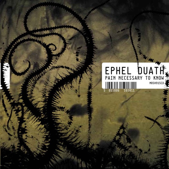 Cover artwork for Vector