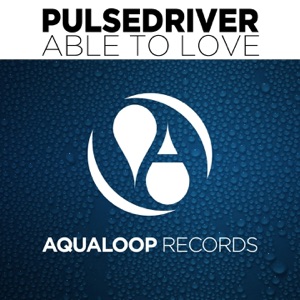 Able to Love - EP