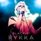 Blackie (Single) - Rykka lyrics