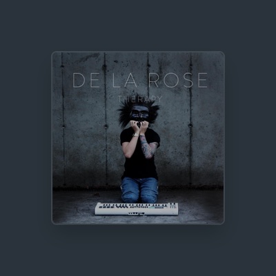 Listen to De la rose, watch music videos, read bio, see tour dates & more!