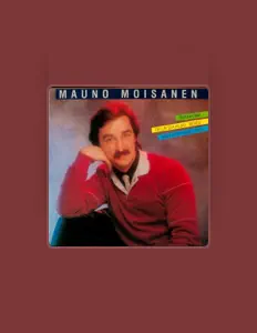 Listen to Mauno Moisanen, watch music videos, read bio, see tour dates & more!