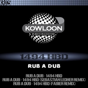 1494 Hbd - Single