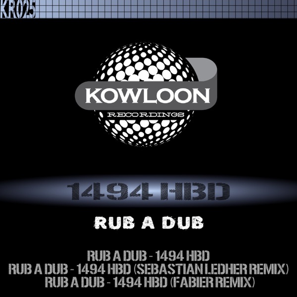 1494 Hbd - Single